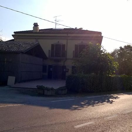 Penna Sant'Andrea Agriturismo Za Beata B&B 외부 사진