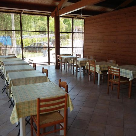 Penna Sant'Andrea Agriturismo Za Beata B&B 외부 사진